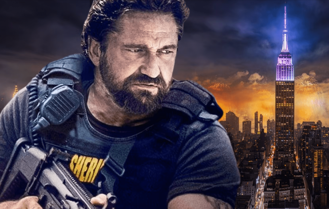 Complete Guide to Gerard Butler's Den of Thieves 2: Release, Cast, Plot, and More