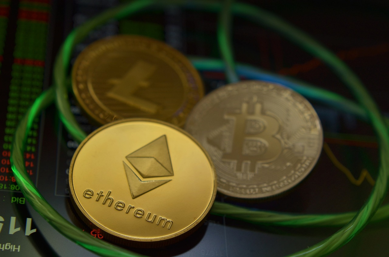 Step-by-Step Guide on How to Buy ETH Safely